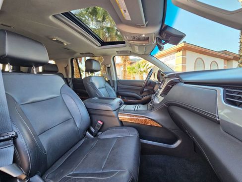 Used 2018 Chevrolet Tahoe Premier image 21