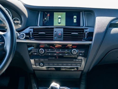 Used 2015 BMW X3 xDrive28i image 19