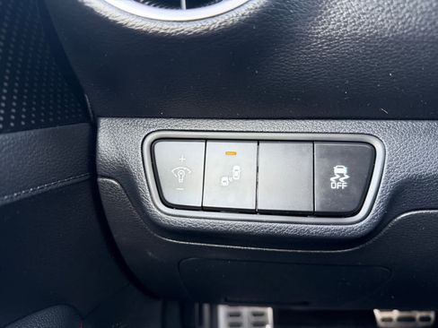 Used 2023 Kia Forte GT w/ GT2 Package FWD image 13