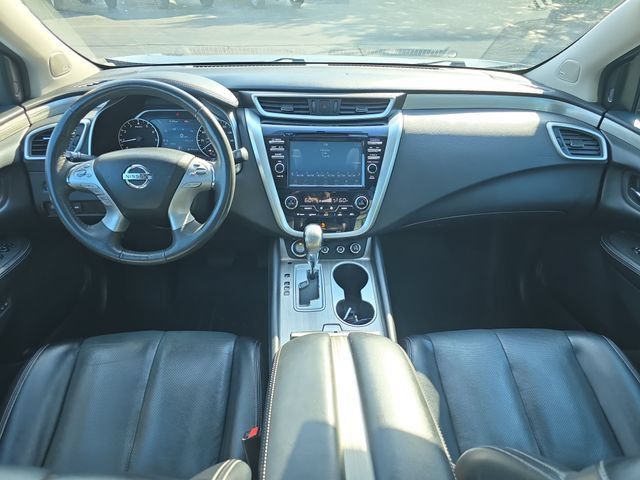 Used 2017 Nissan Murano Platinum w/ Platinum Technology Package AWD/4WD image 20