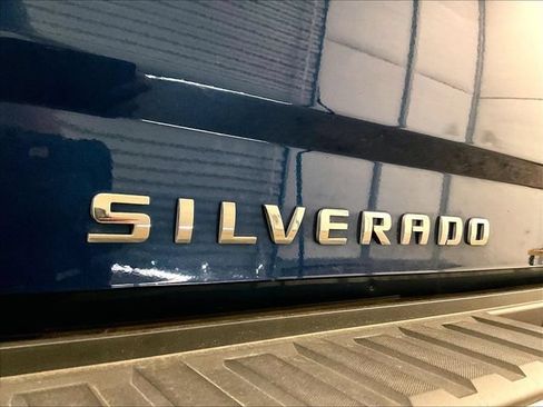 Used 2015 Chevrolet Silverado 1500 LT w/ All Star Edition AWD/4WD image 14