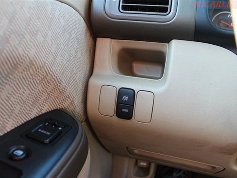 Used 2006 Honda CR-V LX image 16