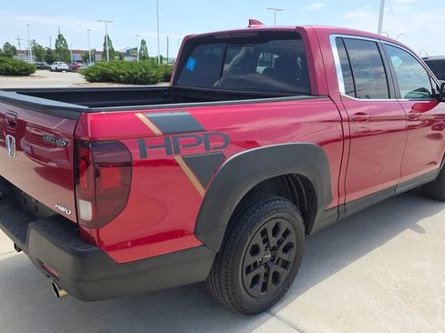 Used 2023 Honda Ridgeline RTL image 5