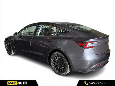 Used 2024 Tesla Model 3 Standard Range RWD image 3
