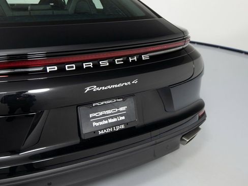 New 2026 Porsche Panamera 4 image 41