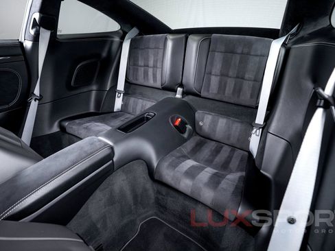 Used 2017 Porsche 911 Carrera GTS w/ GTS Interior Package image 72