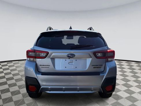 Used 2021 Subaru Crosstrek 2.5i Sport w/ Moonroof Package image 3