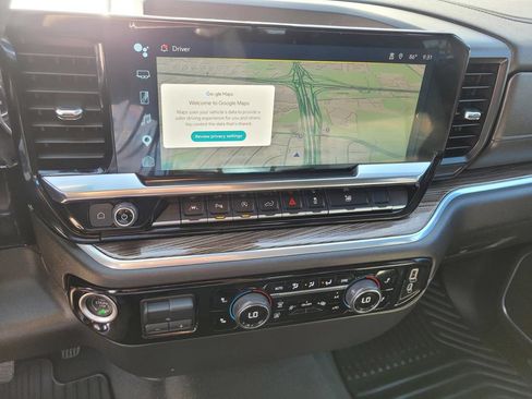 Used 2022 Chevrolet Silverado 1500 LT w/ All Star Edition Plus AWD/4WD image 25