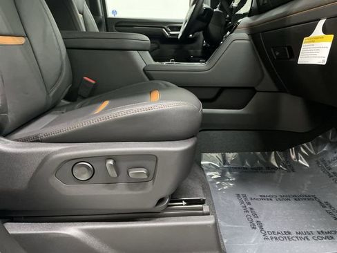 New 2026 GMC Sierra 2500 AT4 w/ AT4 Premium Plus Package image 21