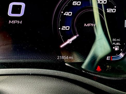 Used 2024 RAM 1500 TRX w/ TRX Level 2 Equipment Group AWD/4WD image 28