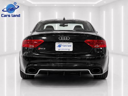 Used 2013 Audi RS 5 Coupe AWD/4WD image 6