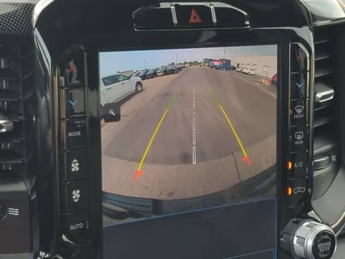 Used 2022 RAM 1500 Rebel w/ Rebel Level 2 Equipment Group AWD/4WD image 19