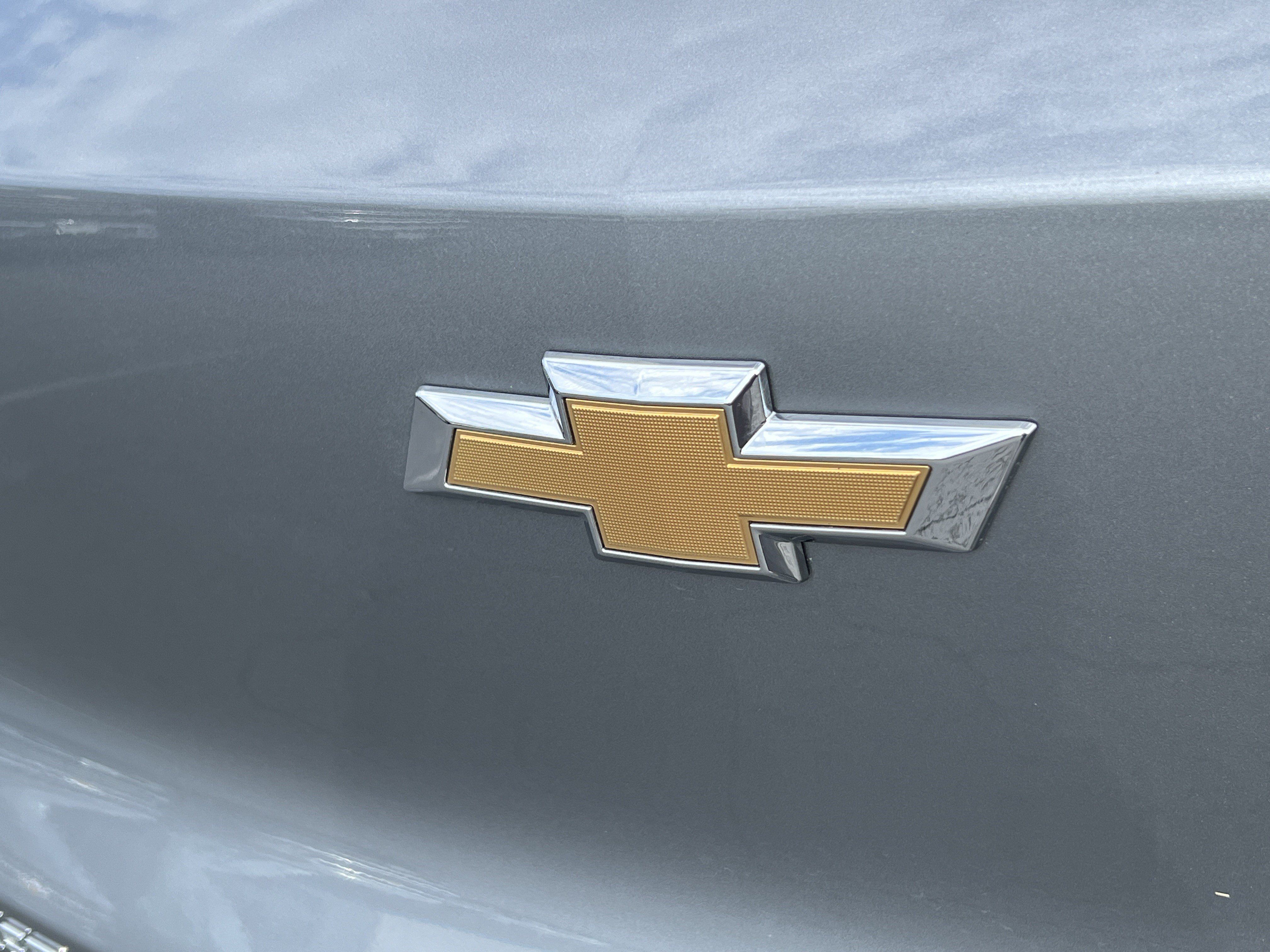 Used 2026 Chevrolet TrailBlazer LT w/ Convenience Package FWD image 8
