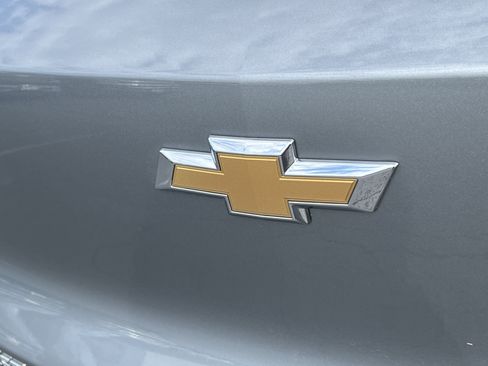 Used 2026 Chevrolet TrailBlazer LT w/ Convenience Package FWD image 8