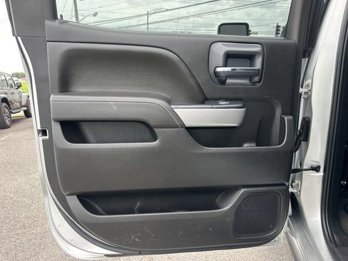 Used 2015 Chevrolet Silverado 2500 LT w/ LT Convenience Package AWD/4WD image 14