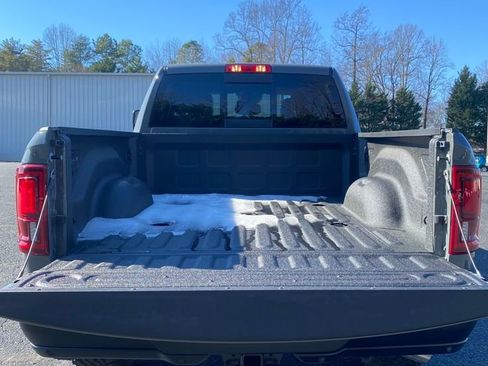 New 2026 RAM 2500 Rebel image 9