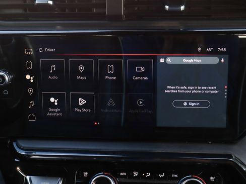 Used 2022 GMC Sierra 1500 AT4X image 37