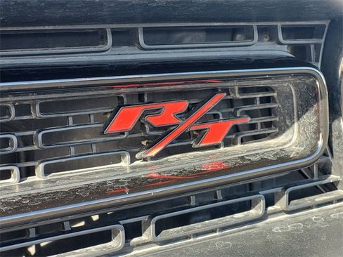 Used 2019 Dodge Challenger R/T Scat Pack w/ Plus Package image 8