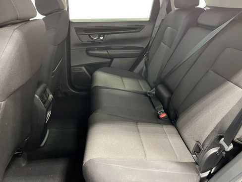 New 2026 Honda CR-V EX image 24