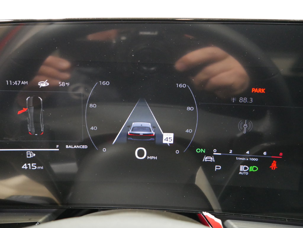 Used 2025 Audi A5 Premium Plus AWD/4WD image 44