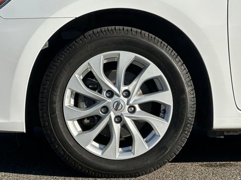 Used 2018 Nissan Sentra SV image 24