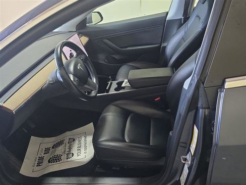Used 2018 Tesla Model 3 Long Range AWD/4WD image 6