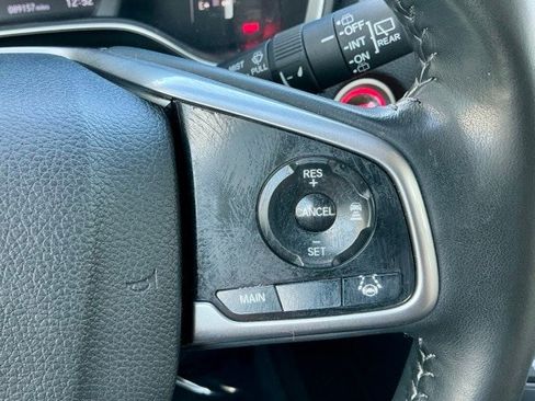 Certified 2020 Honda CR-V EX-L image 21