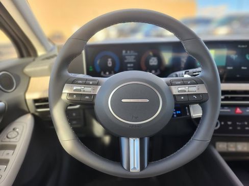 New 2026 Hyundai Sonata SEL image 15