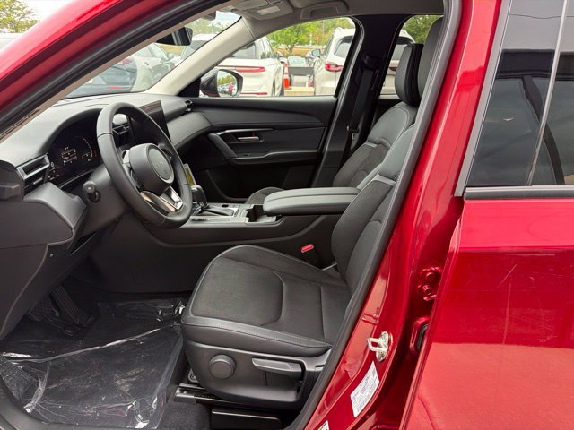 New 2026 MAZDA CX-5 Select AWD/4WD image 11