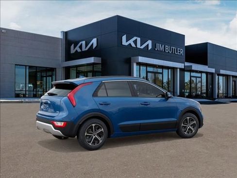 New 2026 Kia Niro EX image 6