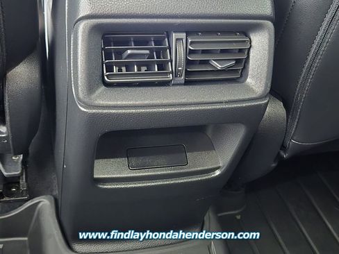 Certified 2023 Honda CR-V EX-L image 19