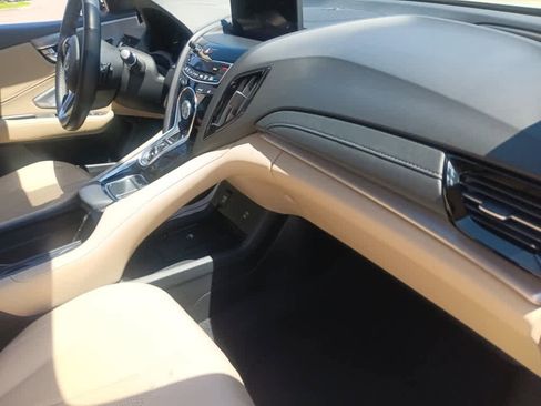 Used 2023 Acura RDX AWD w/ Technology Package image 26