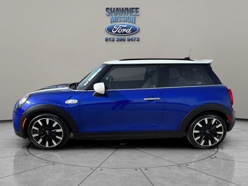 Used 2020 MINI Cooper S image 2