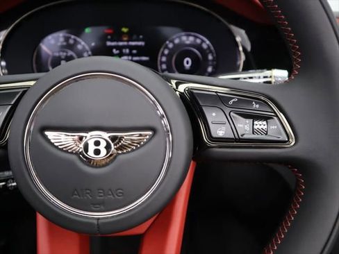 New 2025 Bentley Continental GT Speed image 19