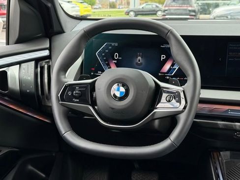 Used 2026 BMW X3 xDrive30 AWD/4WD image 7