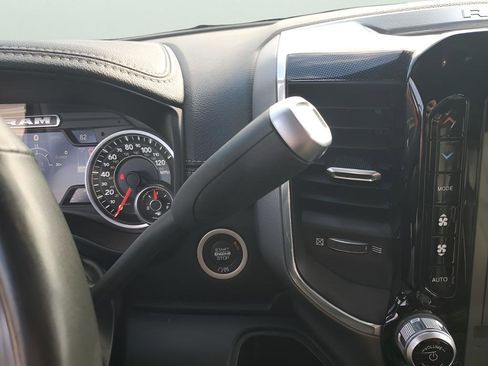 Used 2022 RAM 3500 Laramie w/ Night Edition image 35