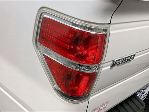 Used 2012 Ford F150 Lariat w/ Lariat Plus Pkg image 28