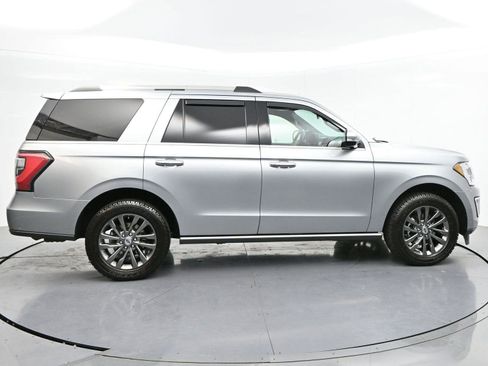 Used 2021 Ford Expedition Limited image 8