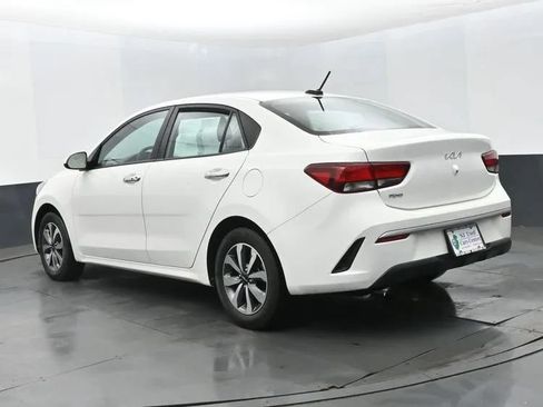 Used 2023 Kia Rio S w/ Technology Package FWD image 9