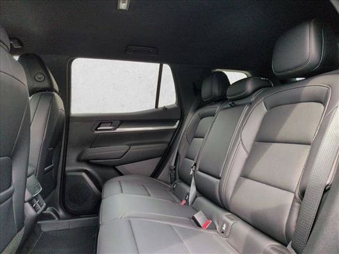New 2026 GMC Terrain Elevation w/ Elevation Premium Package FWD image 16
