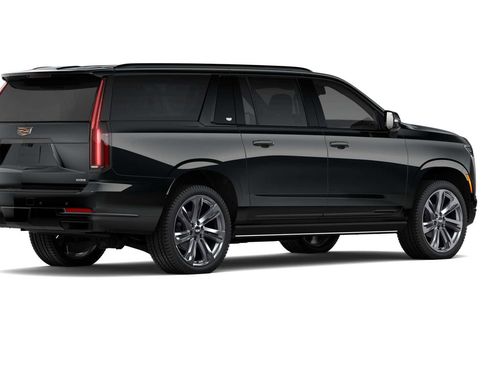 New 2026 Cadillac Escalade ESV Sport w/ Touring Package image 36