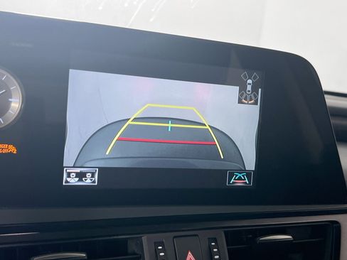 Used 2022 Lexus ES 350 image 13