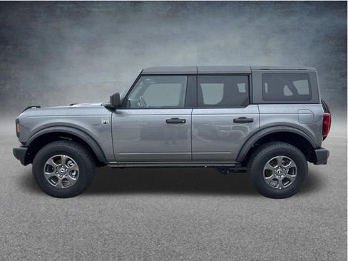 Used 2025 Ford Bronco Big Bend AWD/4WD image 5