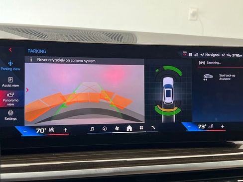 Certified 2025 BMW X5 M60i w/ Climate Comfort Package AWD/4WD image 14