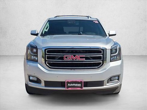 Used 2016 GMC Yukon SLT w/ Open Road Package AWD/4WD image 2
