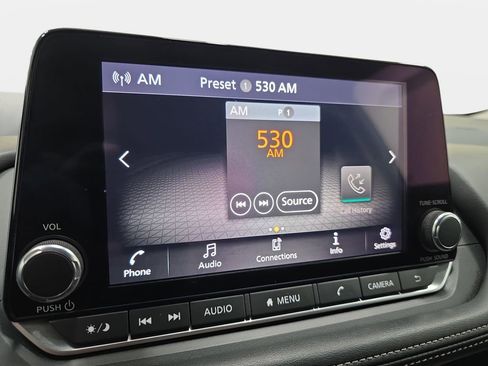 Used 2024 Nissan Rogue S AWD/4WD image 20
