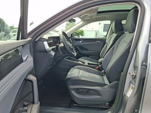 New 2026 Volkswagen Tiguan SE AWD/4WD image 6