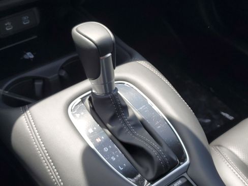 New 2026 Honda HR-V EX-L image 20