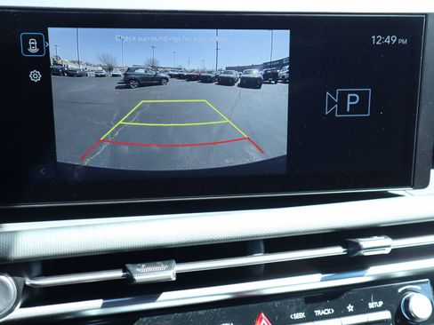 New 2026 Hyundai Santa Cruz SE FWD image 6