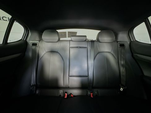 Used 2025 Alfa Romeo Stelvio Sprint w/ Convenience Package image 29